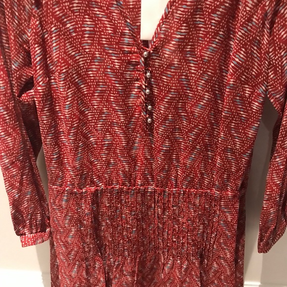 Veronica beard dress ( size 2) - Picture 2 of 4